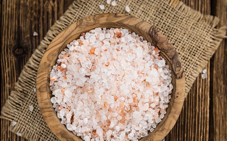 himalayan salt exporters